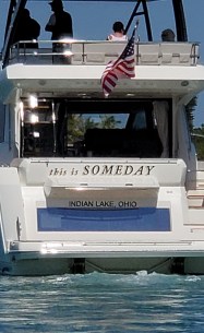 someday boat